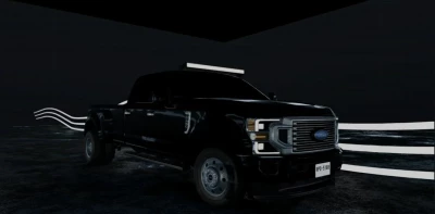 Ford F450 v1.0 0.33x