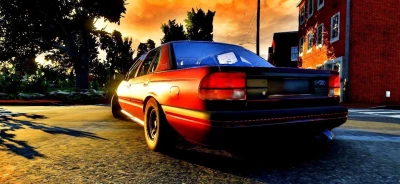 Ford Falcon E-Series v1.60