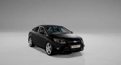 Ford Focus Mk III v1.0