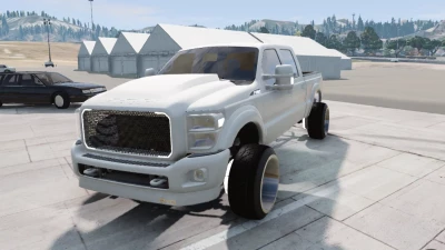 Ford Pack 06-16 v1.0