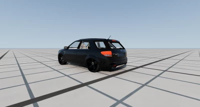 Ford territory v1.0