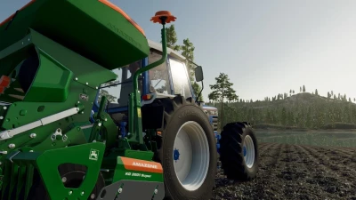 Ford TW 5-15 v1.0.0.0