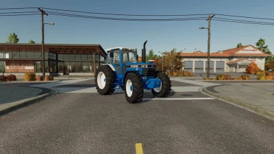 Ford TW 5-15 v1.0.0.1