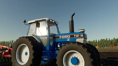 Ford TW 5-15 v1.0.0.2