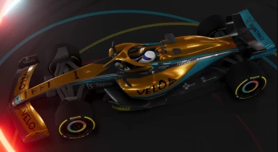 Formula 1 2022 v1.2