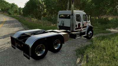 Freightliner M2 Tractor v2.0.0.0