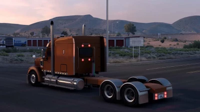 Freightshaker Coronado SD v1.3.1