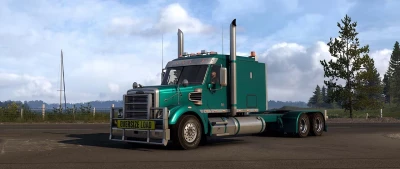 Freightshaker Coronado SD v1.3.1