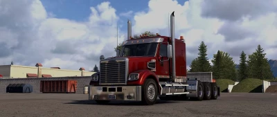 Freightshaker Coronado SD v1.3.1