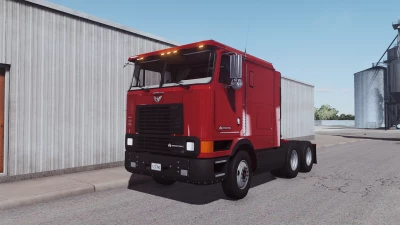 FS22 1997 International 9800i v1.0.0.1