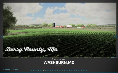 Barry County MO v1.0.0.0