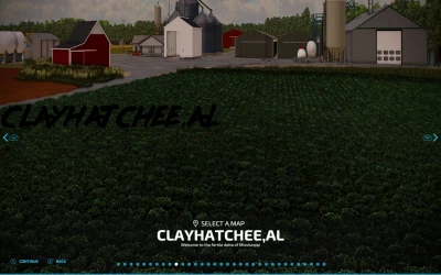 Clayhatchee AL v1.0.0.0