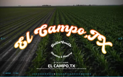 El Campo TX v1.0.0.0