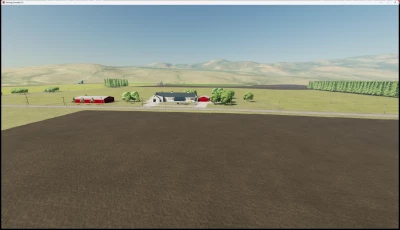 FS22 Genesee County 3.0.0.0