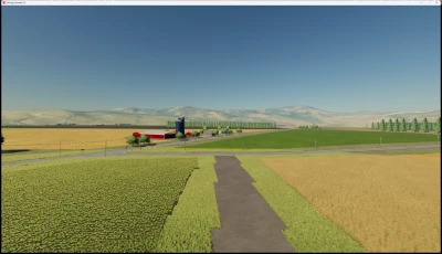 FS22 Genesee County 3.0.0.0