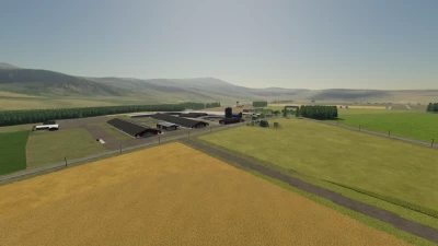 FS22 Genesee County 3.0.0.0