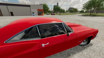 fs22 impala 66 fast x v1.0.0.0