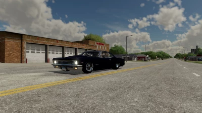 fs22 impala 66 fast x v1.0.0.0