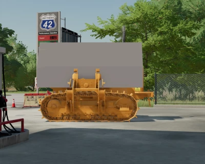 FS22 Killdozer v2.0.0.0