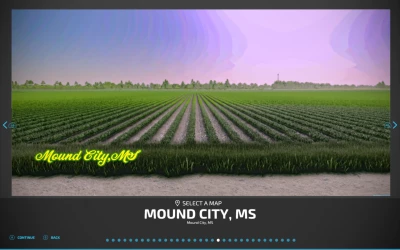 Mound City v1.0.0.0