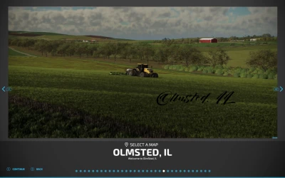 Olmsted IL v1.0.0.0