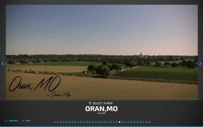 Oran MO v1.0.0.0