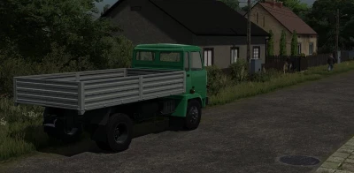 FS22 Star 244 v1.0.0.0