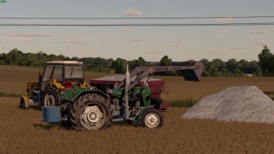 FS22 Tur v1.0.0.0