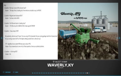 Waverly KY v1.0.0.0