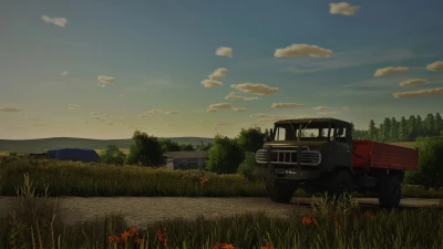 GAZ-66 v1.6.2.0