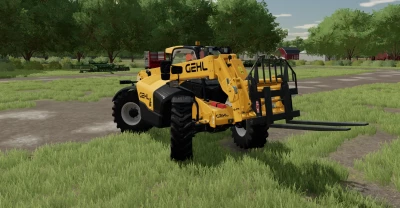 Gehl TH10-55 v1.0.0.0