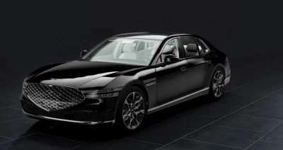 Genesis G90 0.33