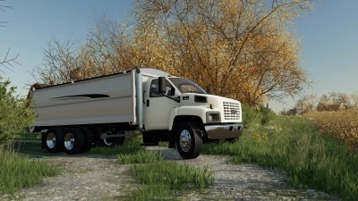 GMC C8500 AR Truck v1.0.0.0