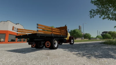 GMC DW950 AR frame v1.0.0.0