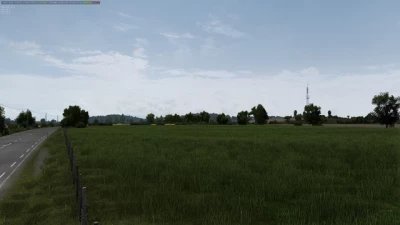 Grass and trees v3.2