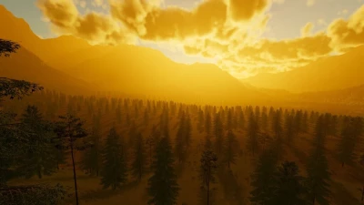 Greenwood Forest v1.0.0.0