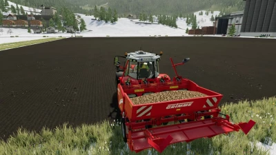 Grimme GL420 v1.6.0.0