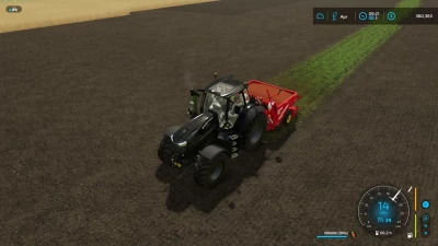 Grimme GL420 v1.6.0.0