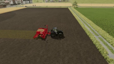 Grimme GL860 v1.3.0.0