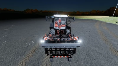 Grimme Rexor 6300 Platinum v1.0.0.0