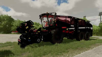 Grimme Rexor 6300 Platinum v1.0.0.0