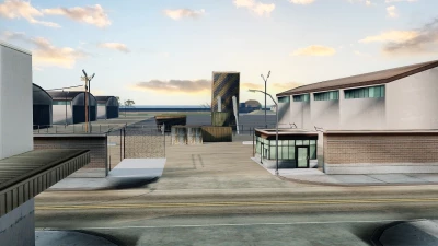 GTA SA - Los Santos v1.0 0.33.x