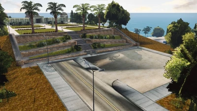 GTA SA - Los Santos v1.0 0.33.x