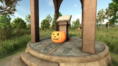 Halloween Pumpkins v1.0.0.0