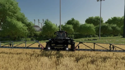 Hardi Rubicon 9000 v1.0.0.0