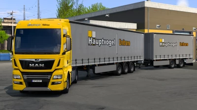 Hauptvogel Unitrans [v1.2]