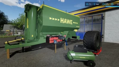 Hawe ULW 1500 v1.0.0.2