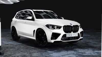 High Quality BMW Pack 2024 v1.0