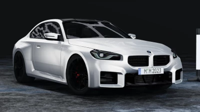 High Quality BMW Pack 2024 v1.0