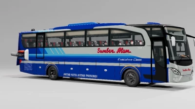 Hino Rn285 v1.0 0.33.x